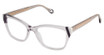 FYSH Eyeglasses FYSH 3766 BLUSH DUSK CREAM/S409