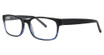 Hudson Optical Eyeglasses DG108 Midnight Blue