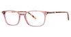 Via Spiga Eyeglasses Via Spiga Coura Mauve/730