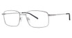 Stetson® Eyeglasses Stetson Zylo-Flex 730 Gunmetal/058