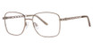 Sophia Loren Eyeglasses Sophia Loren M330 Natural/003
