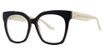 H Halston Eyeglasses H Halston 2028 Tortoise/024