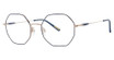 Via Spiga Eyeglasses Via Spiga Bambina Navy/790