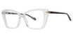 Leon Max Eyeglasses Leon Max 4106 Chiffon/002