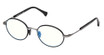 Tom Ford Eyeglasses FT5973-B grey/other/020