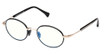 Tom Ford Eyeglasses FT5973-B black/other/005