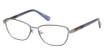 Kenneth Cole Reaction Eyeglasses RN50029 matte black/002