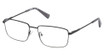 Kenneth Cole Reaction Eyeglasses RN50045 matte black/002