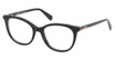 Kenneth Cole Reaction Eyeglasses RN50050 shiny black/001