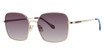 Lilly Pulitzer Eyeglasses Maldives Sea Grey/GR