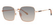 Lilly Pulitzer Eyeglasses Maldives Coral/CO