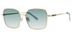 Lilly Pulitzer Eyeglasses Maldives Vintage Beach/BA