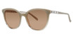 Vera Wang Eyeglasses Nydah Olive/LL