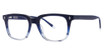 Original Penguin Eyeglasses The Jaeger Sapphire Gradient/SG