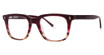 Original Penguin Eyeglasses The Jaeger Viola Gradient/VG