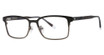 Original Penguin Eyeglasses The Shelton Olive/OL