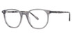 Original Penguin Eyeglasses The Henley High Rise/HR
