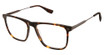 Perry Ellis Eyeglasses PE 1351 TORTOISE/3