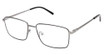 Perry Ellis PE 1366 BLACK/1