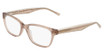 Bebe Eyeglasses BB5242 TOPAZ GLITTER/200