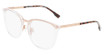 McAllister Eyeglasses MC4551 CRYSTAL/970
