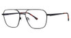 Elliott Ives Ironwood Black/BK