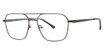 Elliott Ives Ironwood Iron/IO