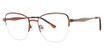 Elliott Ives Eyeglasses Tulip Almond/AL