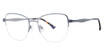 Elliott Ives Eyeglasses Tulip Bluebonnet/BL