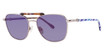 Lilly Pulitzer Merida Violet Tortoise/VI