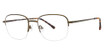 Elliott Ives Eyeglasses Fringe Green/MO