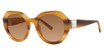 Vera Wang Eyeglasses Devlin Horn/HN