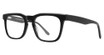 Vivid Eyeglasses VIVID 973 sh black