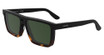 Calvin Klein Eyeglasses CK25501S BLACK/HAVANA/006