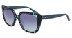 Nine West NW668S JADE MARBLE TORTOISE/342