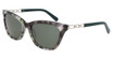 Nine West Eyeglasses NW669S FOREST TORTOISE/327