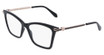 Ferragamo SF3024 BLACK/001