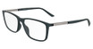 Calvin Klein Eyeglasses CK5864N TRANSPARENT GREY/035