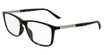 Calvin Klein Eyeglasses CK5864N DARK HAVANA/235