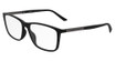 Calvin Klein Eyeglasses CK5864N BLACK/001