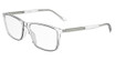 Calvin Klein Eyeglasses CK5864N CRYSTAL/970