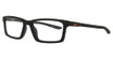 Nike Eyeglasses NIKE 5061 MATTE BLACK/DK SMOKE GREY/001