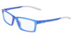Nike Eyeglasses NIKE 5061 MATTE GAME ROYAL/WOLF GREY/430