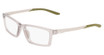 Nike Eyeglasses NIKE 5061 MATTE COLLEGE GREY/MEDIUM OLIV/085