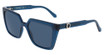 Ferragamo Eyeglasses SF2058SE TRANSPARENT BLUE/432