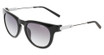 Nike Eyeglasses NIKE ESSENCE TREND IF1056X BLACK / GREY GRADIENT/010