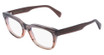 Paul Smith Eyeglasses PS25606 MEADE STRIPED GREY/ROSE/SAND/020