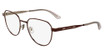 Calvin Klein CK25107 Eyeglasses
