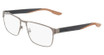 Columbia Eyeglasses C3053 SATIN GUNMETAL/070