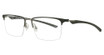 Nike Eyeglasses NIKE 4318 MATTE SEQUOIA/302